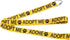 Adopt Me Dog Leash Wrap Gift for Dog Owners, New Puppy Dog Rescue Gift (Adopt ME Leash)