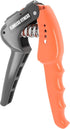 Hand Grip Strength Trainer Exerciser - Adjustable Strengthener for Improving Hand Strength and Dexterity