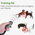 Ultrasonic Dog Barking Deterrent, MODUS 2 in 1 Dog Training and Bark Control Device, Safe for Dogs, Indoor & Outdoor