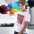 Skateboards for Beginners, 31 Inch Pro Complete Skate Boards for Kids, Teens, Adults, 7 Layer Maple