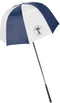 Flex- Golf Club Umbrella - Durable and Stylish Protection for Golfers in Inclement Weather