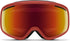 SMITH Vogue Goggles for Women, Performance Snowsports Goggles with Replaceable Lens for Skiing