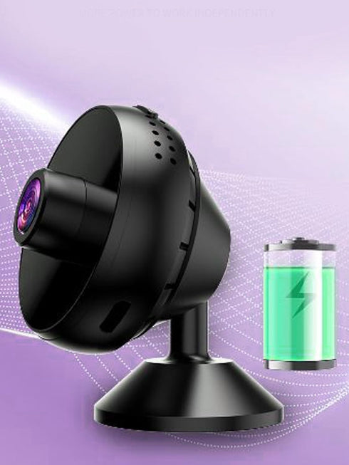 Generic Security Home Cameras, Pet Cameras, with Night Vision