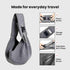 Generic 3-15lbs Fraise Dog Sling - Suitable for Small Dogs,Dog Baby Carrier,Easily Holds Pets,Adjustable Padded