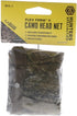Hunters Specialties Lightweight Realtree Edge Camo Headnet, Adjustable Nose Bridge for Outdoor Turkey Hunting