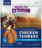 Health Extension Dry Dog Treat, Grain-Free, Natural Crispy Gourmet with Chicken Tenders, 4 Oz / 113 g
