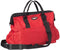 Tough-1 Red 600 Denier Poly Grooming Tote