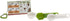 TickCheck Tick Remover Spoon - 3 Pack Lightweight Tick Remover Tools with Free Tick ID Card & Carabiner