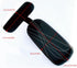 YZYDF Set, Bicycles Rear Seats Cushion Armrest Footrest Kids Child Carriers Bicycles Baby Seats with Armrest & Backrest