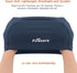 Firesara Fabric Swim Cap - High Elasticity Swimming Cap for Long Hair Short Hair, Swim Caps for Women Girls Men Kids