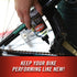 STA-BIL SPORT Bike Chain Cleaner & Lubricant - Prevents Rust on Chains, Cables, and Derailleurs, Premium Lubricant, 8oz