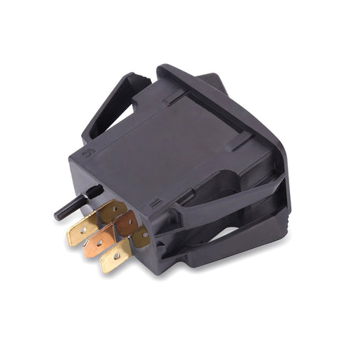 Forward Reverse FWD REV Switch 48V for Electric Golf Cart EZGO TXT (2003-up) Replacement Part 74323G01