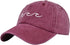 YOLAI Mens Womens Washed Distressed Baseball Caps Breathable Adjustable Dad Trucker Hat Sunscreen