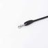 ZippyPaws Mod Essential Dog Leash in Black