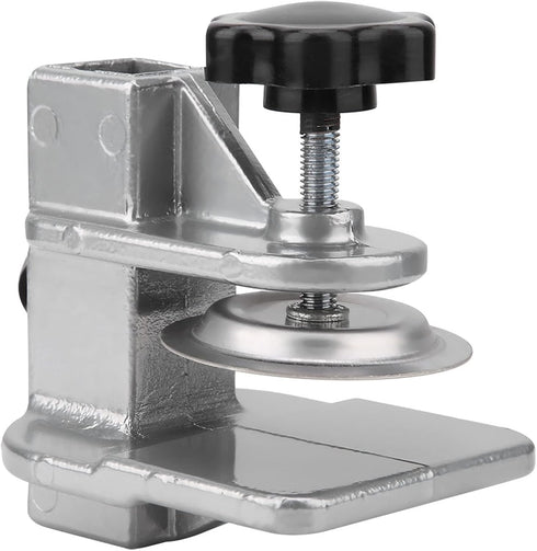 Grooming Table Clamp for Pet Grooming, Aluminum Arms Aid Accessory, Dog Cat Hair Dryer Clamp Clip Holder for Home Use