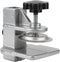 Grooming Table Clamp for Pet Grooming, Aluminum Arms Aid Accessory, Dog Cat Hair Dryer Clamp Clip Holder for Home Use