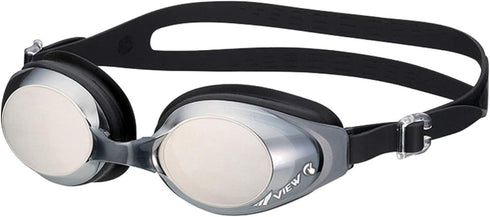 View V-630ASA Swipe Swimming Gear Fitness Swim Goggles