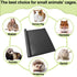 Chinchillas,18"79",1pcs, Washable Guinea Pig Bedding Cage Liner Waterproof Rabbit Bedding, Easily Cut to Suit Cage