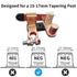 12V 24V Top Post Knife Blade Master Switch Battery Disconnect Cut Off Shut Off for Auto Car RV-Marine Boat Truck