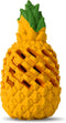 Pineapple Dog Toys for Large Dogs, Indestructible Chew Toys for Small Medium Dogs, Tough Puzzle Toys
