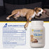 Ayush Pet Skin Plus, Neem Supplement, 90 Capsules for Healthy Skin and Coat