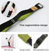 Yoga Fitness Stretching Strap, Adjustable Back Bend Stretch Band Belt, Dance Lower Waist Training Rope Flexibility Stretching Strap Tensile Trainer, for Rehab Pilates Dance Splits Girl Women by Jocaluyia