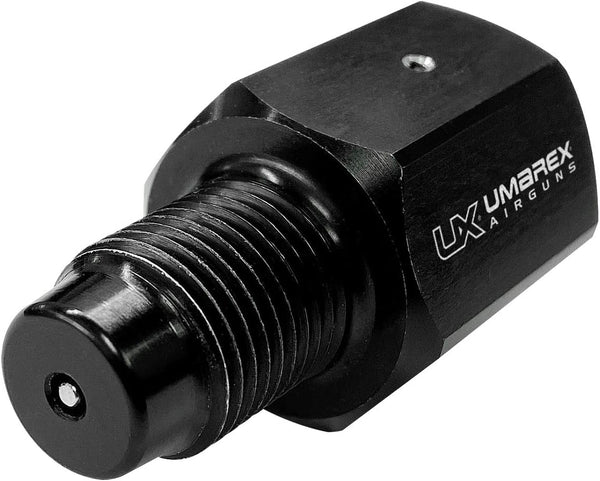 Umarex CO2 Saver Adapter for 88g CO2 Capsules Airgun