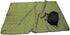 1976 MEDALS OF AMERICA EST. Military Gear Blanket Poncho Liners Woobie Emergency Blanket - Military Surplus Cold
