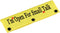 Funny Dog Leash Sleeve, I'm Open for Small Talk Wrap Sleeve, Pet Birthday Gift