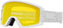 Giro Article Asian Fit Ski Goggles for Men - Snowboard Goggles with Quick Change 2 Vivid Lenses and Anti-Fog Tech