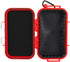 GOTOTOP Waterproof Storage Case - Shockproof Airtight Carry Box for Outdoors