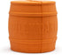 BULLYMAKE The Keg Rubber Chew Toy - Made in USA
