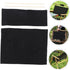 2 Sets Canvas Gaming Chair Covers - for Easy Replacement
