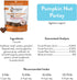 Shameless Pets Pumpkin Nut Par-Tay Soft-Baked Biscuit, 6 OZ