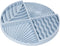 evenco Slow Feeder Dog Bowls, Lick Mat for Dog, Silicone Dog Feeding Bowls