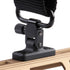 Gun Sling Swivel Sling Mount Stud - Low Profile Aluminum Mount for Mlock or Keymode Rifle Sling
