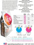 Evangers Hi Bio Beef Superfood (Semi-Dried), 3.2 Lbs, Large