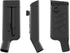 Lightweight Portable Bike Stand, Adjustable & Compact Bicycle Holder for All Bikes