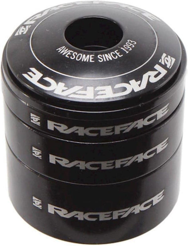 Race Face Aluminum Headset Spacer Kit