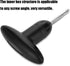 Golf Wrench Tool, Lightweight Universal Adjustment Wrench Tool for Golf Driver Shaft Adapter