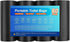 80 Portable Camping Toilet Bags, Biodegradable Porta Potty Bucket Toilet Bags, 8