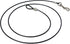 Training Tie Down - Short Tether for Dogs & Teething Puppies - 6 Feet