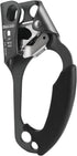 NewDoar UIAA & CE Certified Hand Ascender, Rock Climbing Tree Arborist Rappelling Gear for 8~13MM Rope