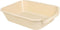 Blaucasa 1 Pack Extra Large Dog Litter Box Pan Tray (ABS Material), Low