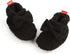 Generic 0-18 6-12 Baby Winter Boots Infant Slippers Fleece Winter Warm Prewalker Boots Soft Sole Crib Shoes Snow Boots