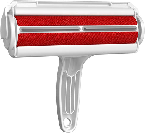 Pet Hair Remover - Reusable Tool for Couch, Clothes, Car Seat, Carpet, Self-Cleaning Fur Remover for Daily Use