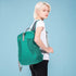 sinotron 22L Lightweight Packable Day Pack Backpack for Travel, Camping, Vacation, Small Hiking for Women Men