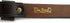 King Buck Premium Leather D Ring Dog Collar, L/XL