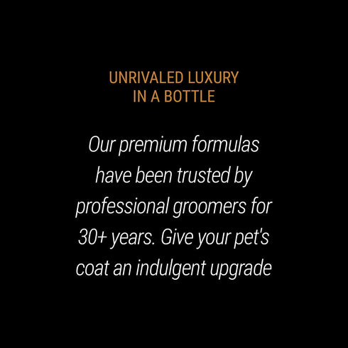 16 oz 3 6 The Coat Handler Undercoat Control Deshedding Dog Conditioner Coconut Milk Fragrance, - Combats and Reduces