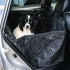 Formosa Covers PAWPALS Dog Car Seat Cover Hammock for Pets Water Repellent